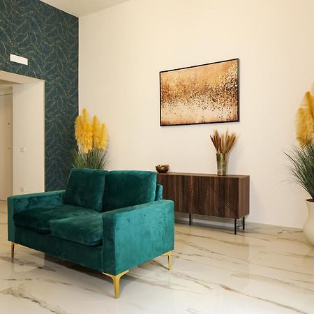 Napoli Station Rooms Zewnętrze zdjęcie