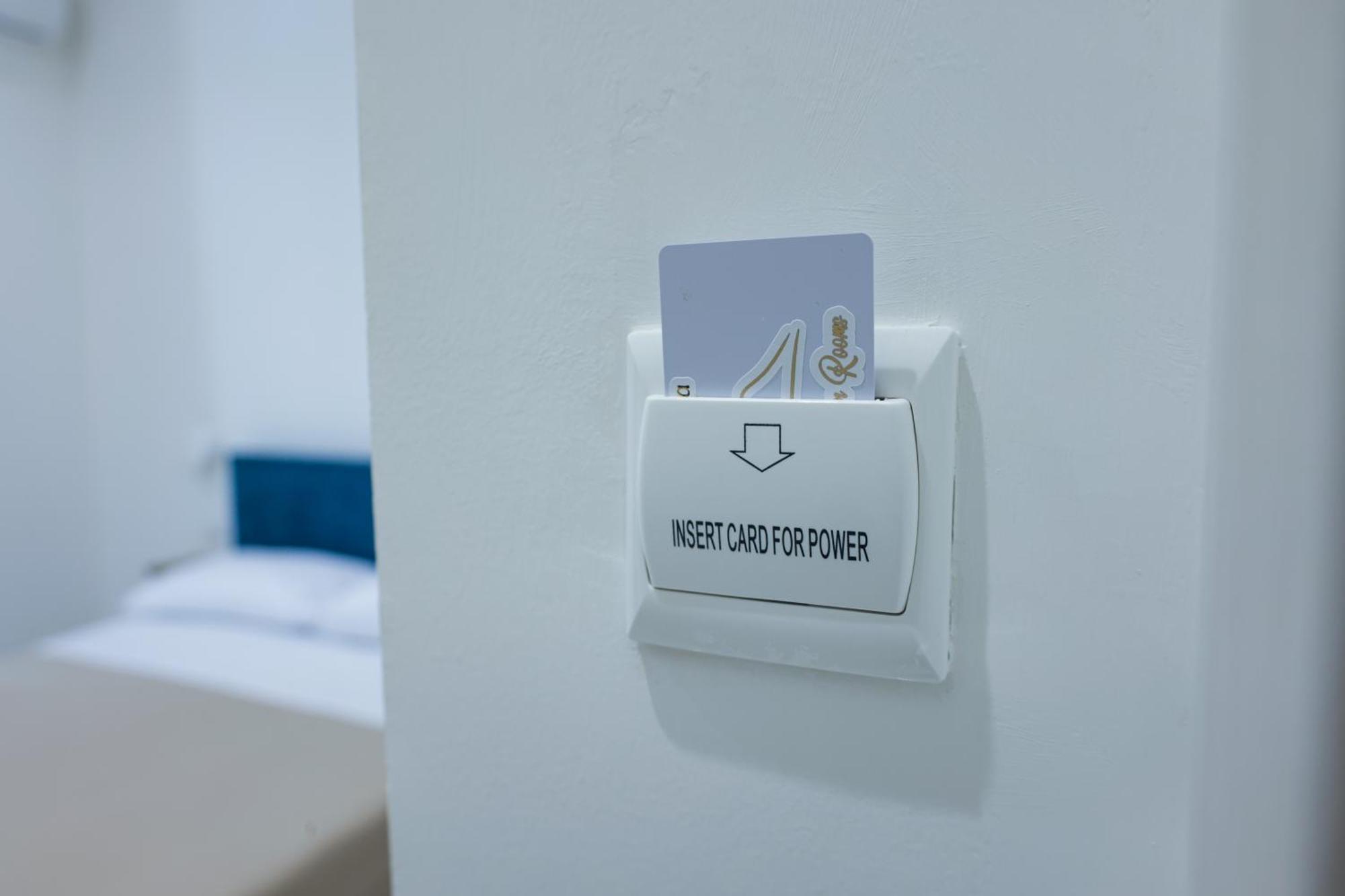 Napoli Station Rooms Zewnętrze zdjęcie