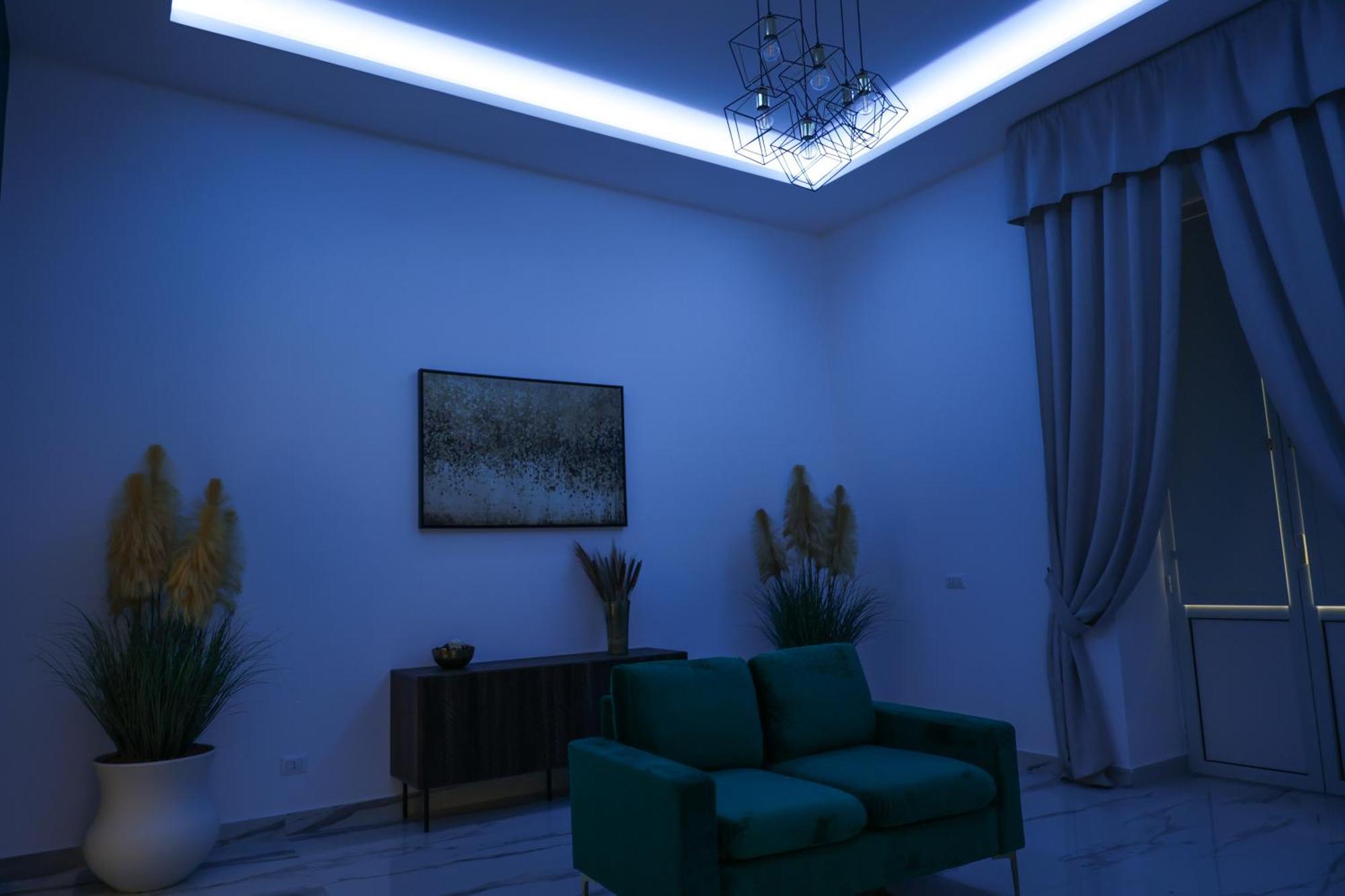 Napoli Station Rooms Zewnętrze zdjęcie