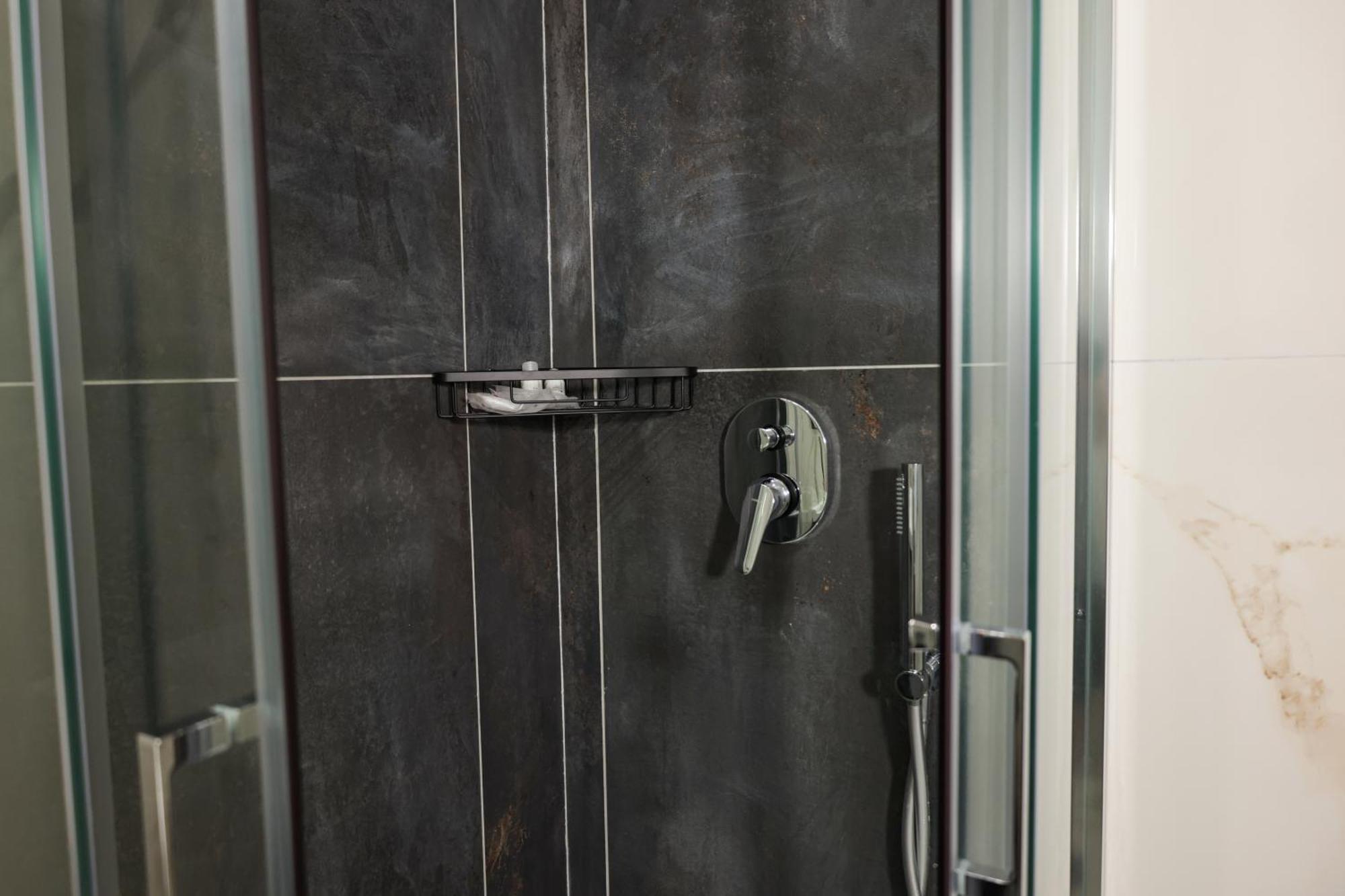 Napoli Station Rooms Zewnętrze zdjęcie