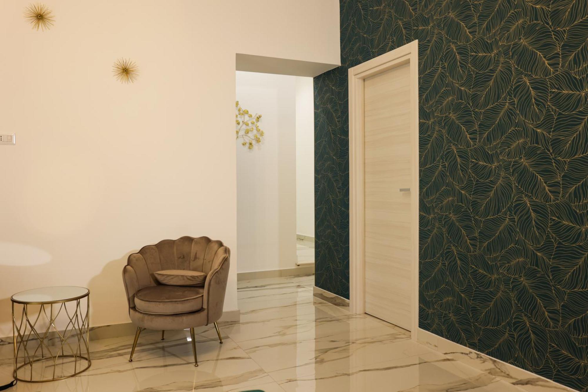 Napoli Station Rooms Zewnętrze zdjęcie