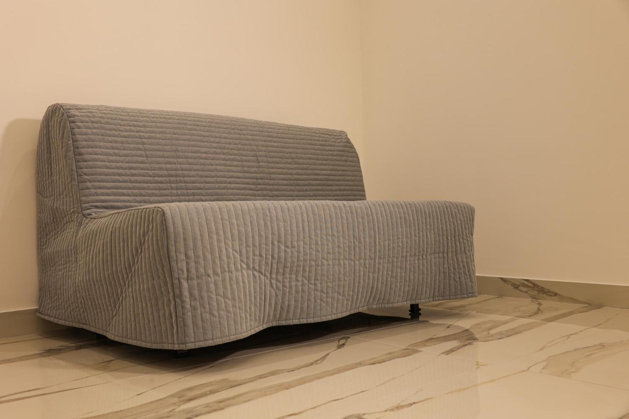 Napoli Station Rooms Zewnętrze zdjęcie