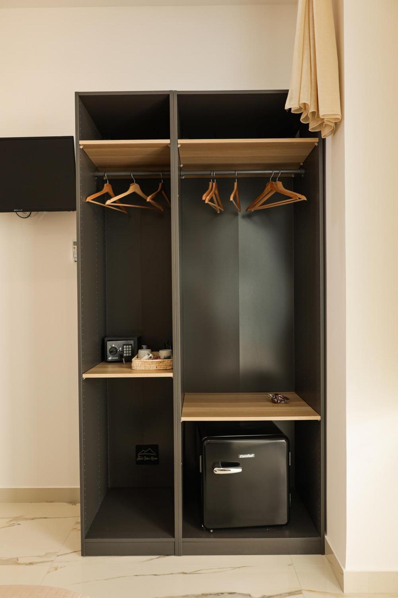Napoli Station Rooms Zewnętrze zdjęcie