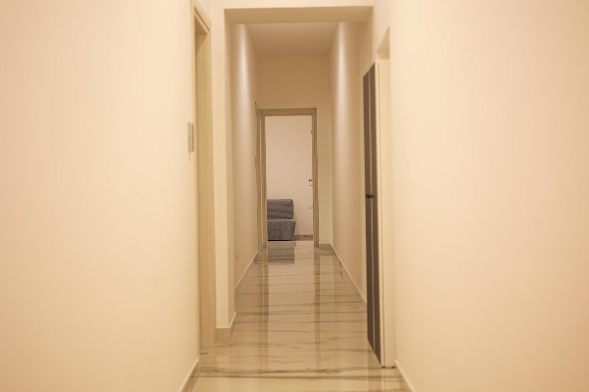 Napoli Station Rooms Zewnętrze zdjęcie