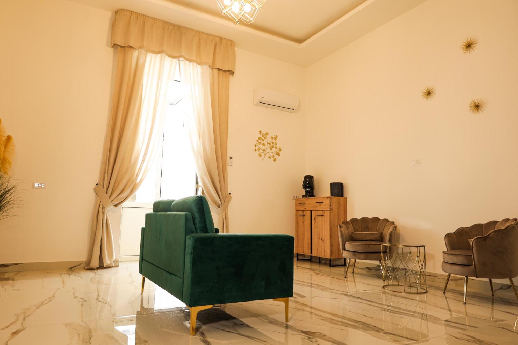Napoli Station Rooms Zewnętrze zdjęcie
