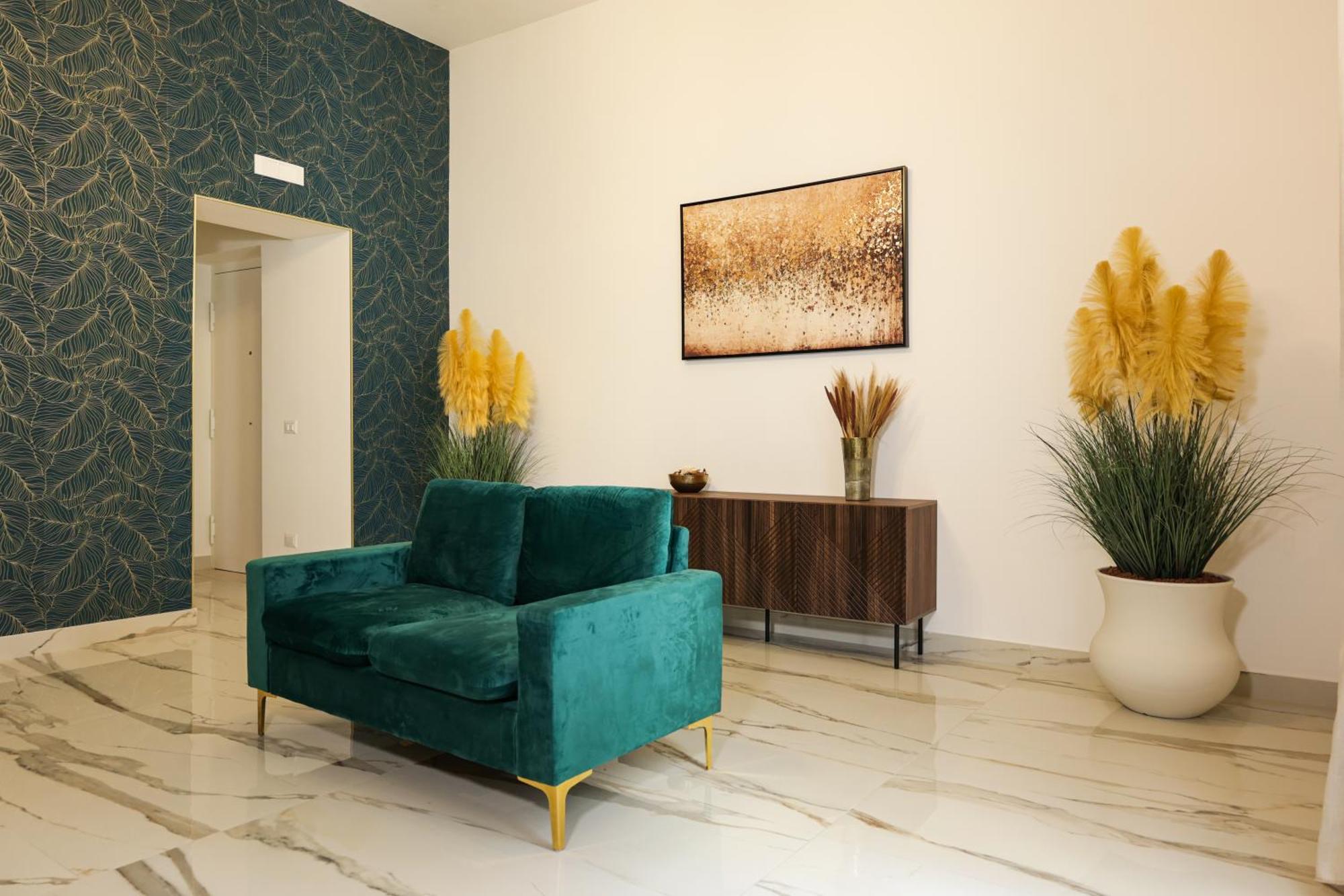 Napoli Station Rooms Zewnętrze zdjęcie