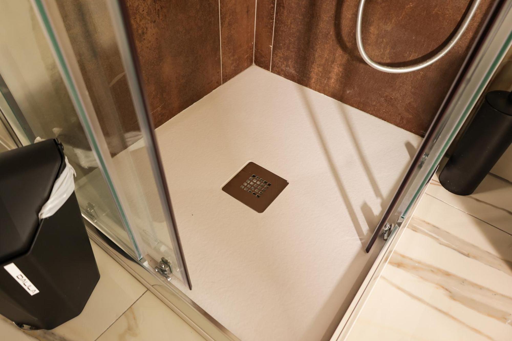 Napoli Station Rooms Zewnętrze zdjęcie