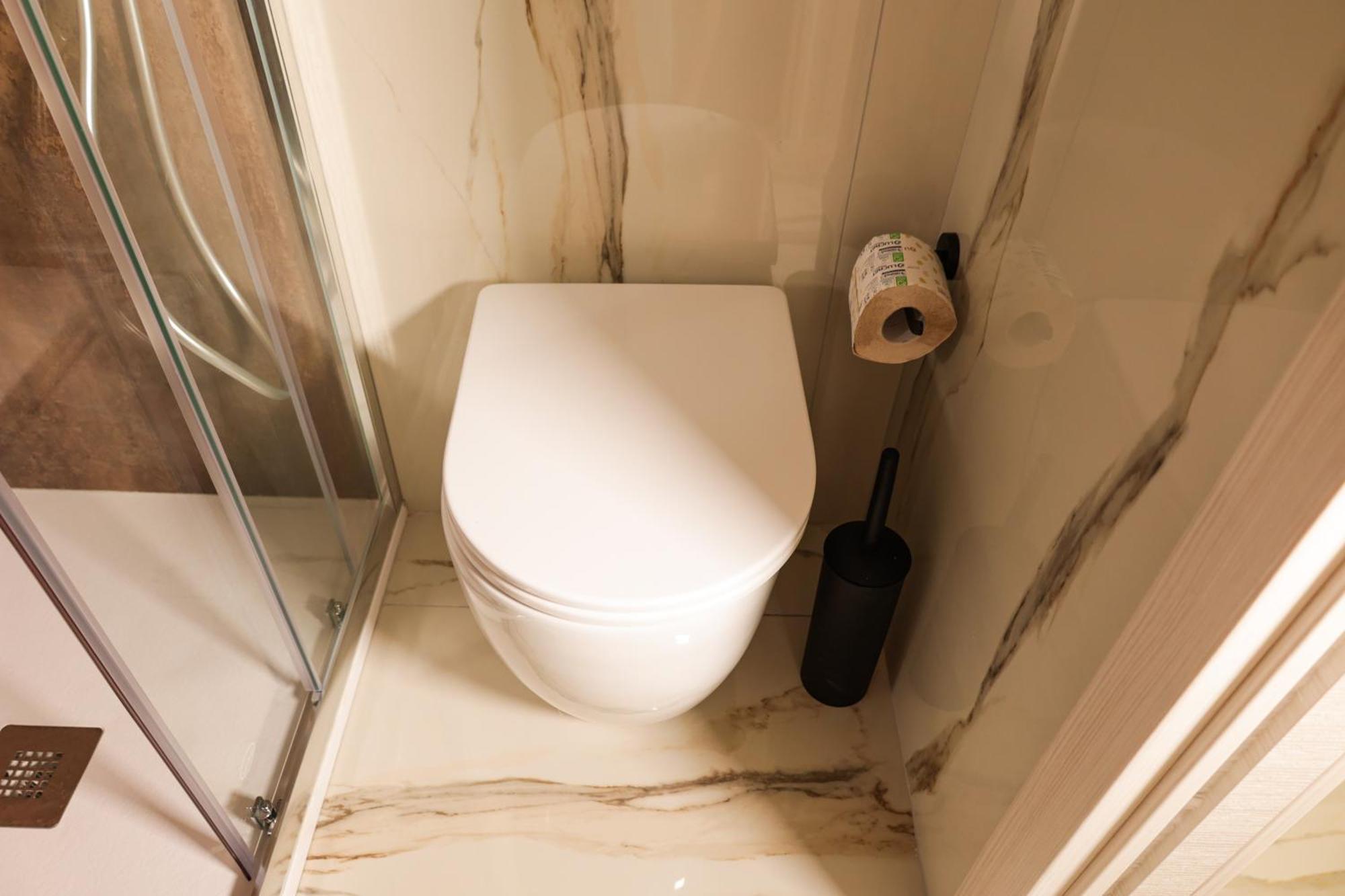 Napoli Station Rooms Zewnętrze zdjęcie