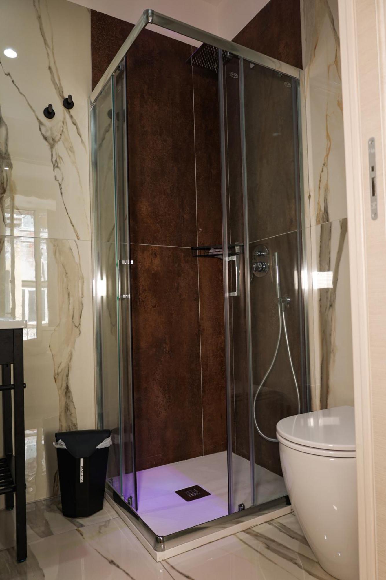 Napoli Station Rooms Zewnętrze zdjęcie