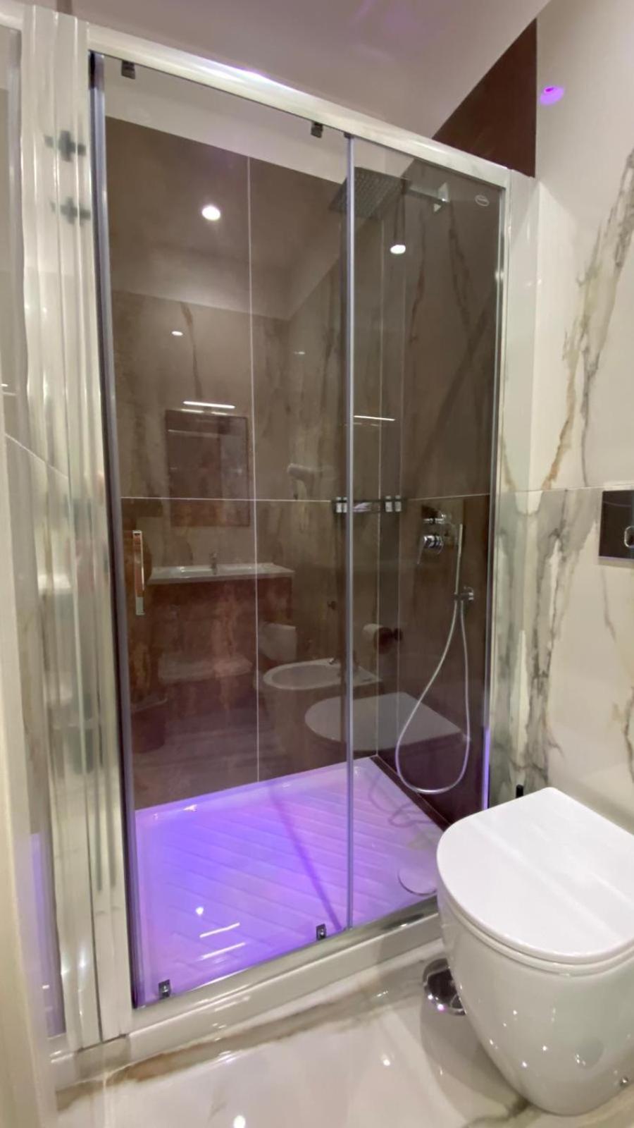Napoli Station Rooms Zewnętrze zdjęcie